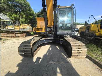 Hjulgraver Hyundai 220lc-9s excavator: bilde 3 Hjulgraver Hyundai 220lc-9s excavator: bilde 3