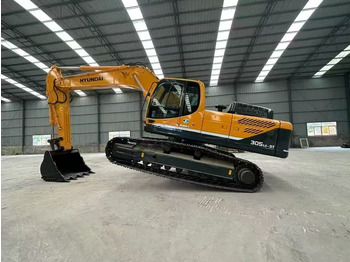 Beltegraver Hyundai 305LC-9T Excavator: bilde 5 Beltegraver Hyundai 305LC-9T Excavator: bilde 5