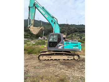 Beltegraver KOBELCO