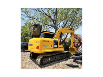 Beltegraver KOMATSU PC130-7