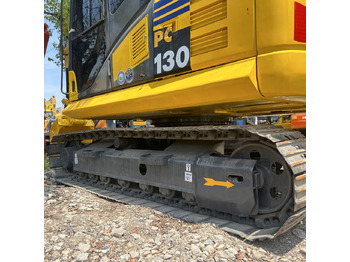 Beltegraver KOMATSU PC130-7