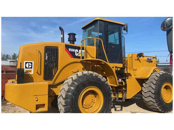 Hjullaster CATERPILLAR 950H