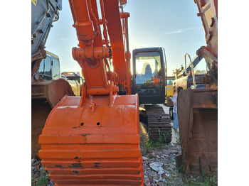 Gravemaskin HITACHI ZX210