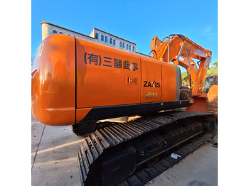 Gravemaskin HITACHI ZX210