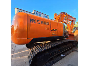 Gravemaskin HITACHI ZX210