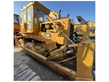 Leie  Used CAT D6R D6G bulldozer original second-hand CAT D6G D7G bulldozer for sale Used CAT D6R D6G bulldozer original second-hand CAT D6G D7G bulldozer for sale: bilde 1