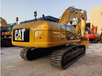Gravemaskin CATERPILLAR 336D