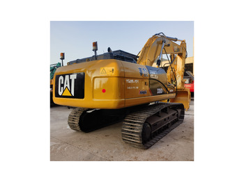 Gravemaskin CATERPILLAR 336D2