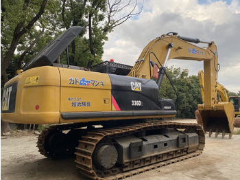 Gravemaskin CATERPILLAR 336D2