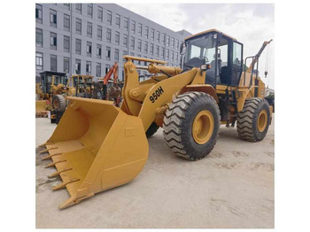 Hjullaster CATERPILLAR 950H
