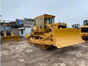 Leie  fast delivery and low working conditions Used CAT bulldozer D7G Second-hand Caterpillar Bulldozer D7G in stock fast delivery and low working conditions Used CAT bulldozer D7G Second-hand Caterpillar Bulldozer D7G in stock: bilde 2