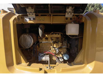 Beltegraver hot sale earth moving used mini excavator CAT 305.5E2 with nice condition in stock: bilde 5