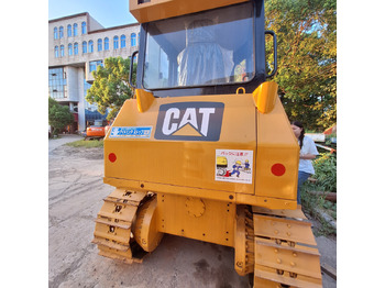 Bulldozer CATERPILLAR D5K