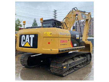 Beltegraver CATERPILLAR 320D2