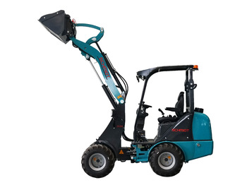 Leie SCHMiDT 3530 - without Cabin SCHMiDT 3530 - without Cabin: bilde 4