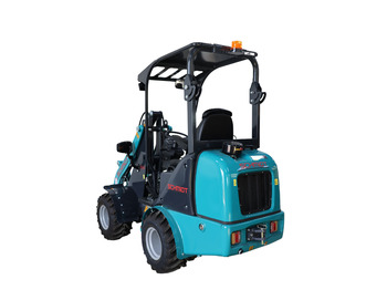 Leie SCHMiDT 3530 - without Cabin SCHMiDT 3530 - without Cabin: bilde 3