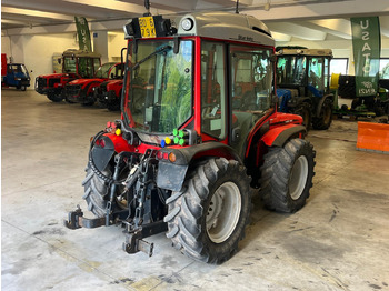 Traktor ANTONIO CARRARO SRX 9400: bilde 3