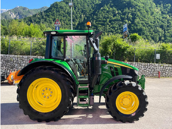 Traktor JOHN DEERE 6100M: bilde 5