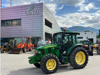 Traktor JOHN DEERE 5080M