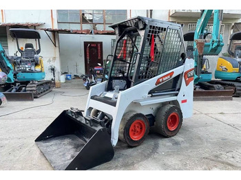 Kompaktlaster BOBCAT S70