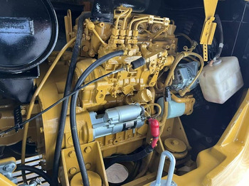 Minigraver CAT 305.5: bilde 2