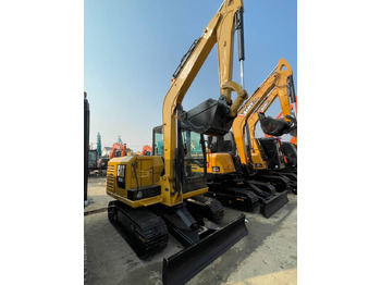 Minigraver CATERPILLAR 305C