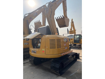 Beltegraver CATERPILLAR 307E