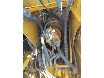 Beltegraver CAT 318: bilde 5