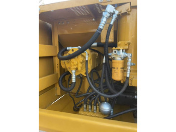 Beltegraver CAT 320 B: bilde 5