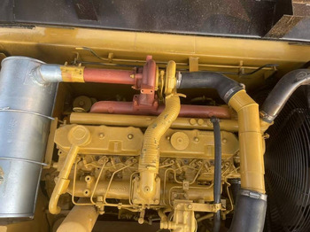 Beltegraver CAT 320 B: bilde 4