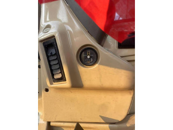 Beltegraver CAT 320 B: bilde 3