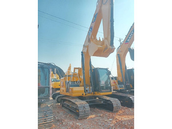 Beltegraver CATERPILLAR 320GC
