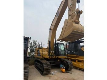 Beltegraver CATERPILLAR 336