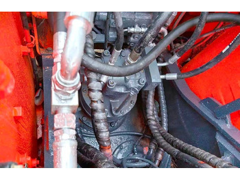 Beltegraver Doosan DX 140: bilde 2 Beltegraver Doosan DX 140: bilde 2