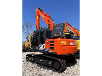 Beltegraver HITACHI