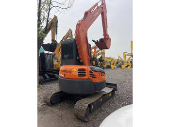 Minigraver HITACHI
