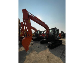 Beltegraver HITACHI ZX130