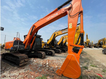 Beltegraver HITACHI ZX200
