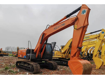 Beltegraver HITACHI ZX200