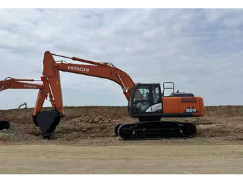 Beltegraver HITACHI ZX250