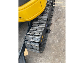 Minigraver Komatsu PC 35: bilde 2