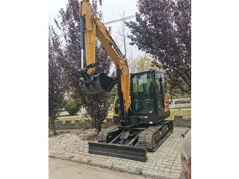 Leie Sany SY 60 C  Sany SY 60 C: bilde 1