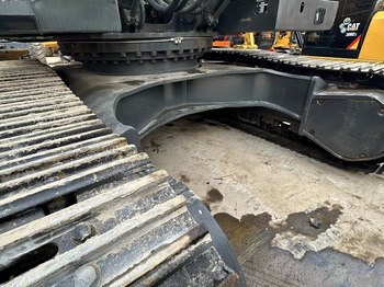 Beltegraver Volvo EC 480 D: bilde 4