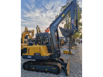 Beltegraver VOLVO EC60