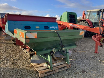 Gjødselspreder AMAZONE ZA-M