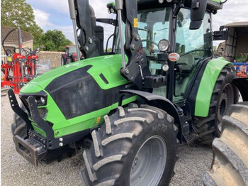 Traktor Deutz-Fahr 5105: bilde 4