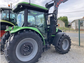 Traktor Deutz-Fahr 5105: bilde 3