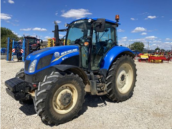 Traktor NEW HOLLAND T5.95