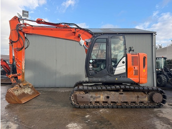 Beltegraver HITACHI ZX135