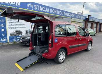 Personenbil CITROËN